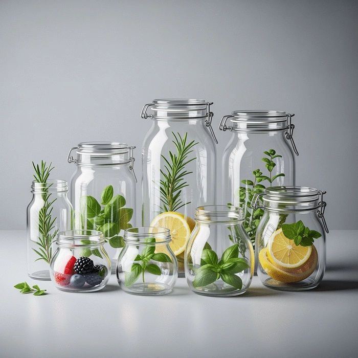 Where to Buy BPA-Free and Non-Toxic Glass Jars in Australia: A Shopper’s Guide