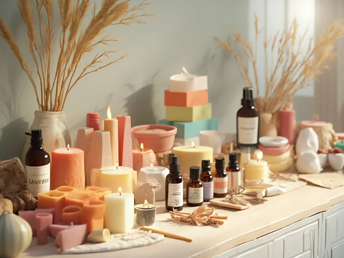 Where to Buy Candle Making Supplies in Australia: Trusted Shops and Online Stores